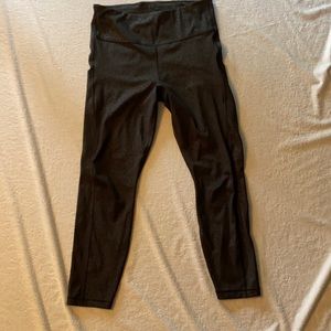 Athleta tights